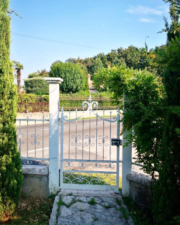 Casa Bella Hostal Ponti sul Mincio Exterior foto