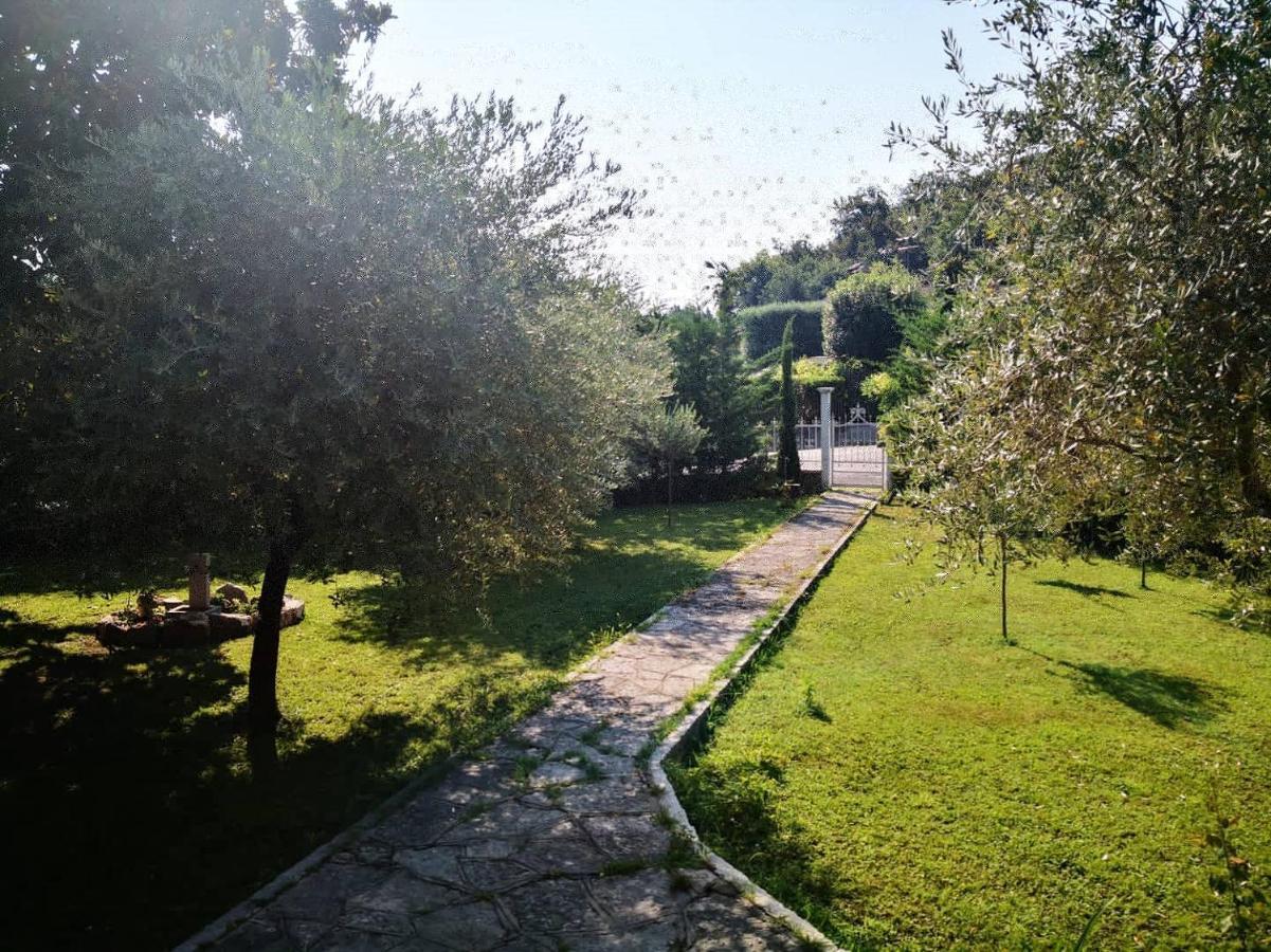 Casa Bella Hostal Ponti sul Mincio Exterior foto