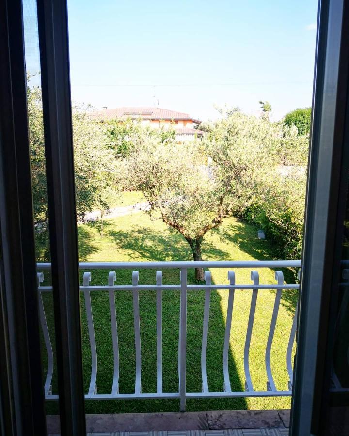 Casa Bella Hostal Ponti sul Mincio Exterior foto