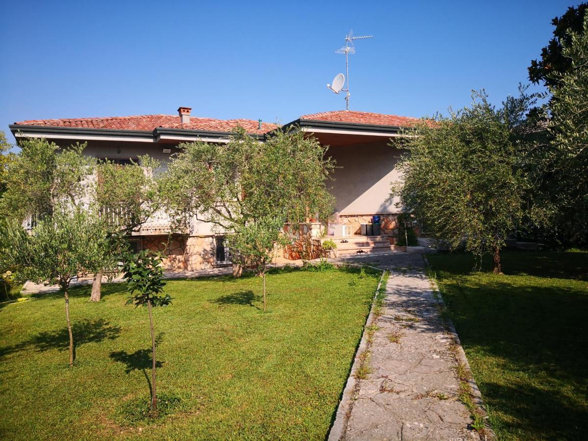 Casa Bella Hostal Ponti sul Mincio Exterior foto